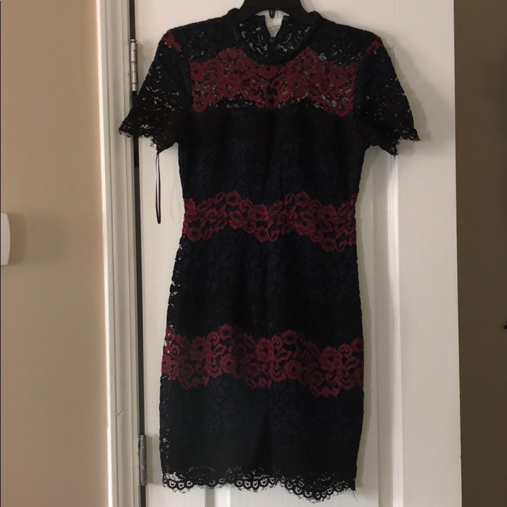 Express Lace